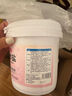 巨奇（JUQI）严选婴儿爆炸盐100g*1活氧彩漂粉白衣漂白去黄彩衣去污增艳校服净 实拍图