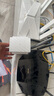 普联（TP-LINK） 大道AX3000满血WiFi6千兆无线路由器 5G双频穿墙 Mesh 3000M无线速率 信号增强 支持易展 XDR3010 实拍图