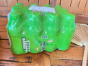 康师傅 绿茶 低糖茶饮料 小瓶整箱装 330ml*12瓶  实拍图