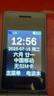 金立（Gionee）老年人手机4G全网通翻盖老年机 超长待机 大字体大声音大按键学生大屏老人机功能机V16 黑色 实拍图