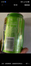 屈臣氏（Watsons）苏打水香草味低糖0脂低卡气泡饮料调酒330mL*24罐JOJO联名 实拍图