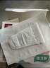 贝博氏babybox婴儿指套宝宝牙刷婴儿口腔清洁纱布棒舌苔清洁器干指套 实拍图