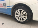 骏固双星汽车轮胎 185/60R15 GU11 84H 适配大众捷达/飞度/新威驰 实拍图