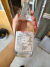 京东京造 正道1915 53度 清香型白酒475ml*6 杏花村 汾味白酒 口粮酒 实拍图