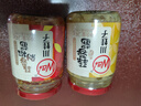 川娃子 蒜蓉酱240g*2瓶 蒜泥酱烤生蚝扇贝蒜蓉调料 原味+香辣味 实拍图