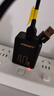 品胜PD40W氮化镓苹果16充电器头Type-C快充插头适用iPhone16promax/15/14华为小米安卓手机平板30W27W 实拍图