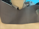 李宁（LI-NING）护膝半月板运动关节髌骨固定带男女跑步登山羽毛球膝盖护具夏季薄 实拍图