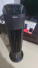 美的（Midea）【总榜TOP1】家用空调扇智能语音冷风扇负离子净化静音落地冷风机水冷塔扇强力制冷小空调ACA10TJR 实拍图