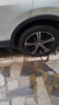 德国马牌（Continental）汽车轮胎 235/55R18 100V UCJ 适配途观L哈弗H2探岳 瑞虎8 实拍图