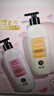菲诗小铺（THE FACE SHOP）保湿香氛沐浴露 月桂清秋 500ml 清洁肌肤 保湿芳香 实拍图