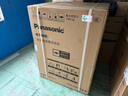 松下（Panasonic）【吴磊推荐】白月光4.0 洗烘套装 10kg滚筒洗衣机+热泵烘干机 变频除毛 1531N+1531NR 国家补贴20% 晒单实拍图