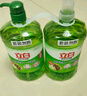 立白 茶籽洗洁精5.8斤 A类去污洁净99%除菌去油快不伤手洗涤灵洗碗液 实拍图