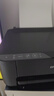 爱普生（EPSON）墨仓式L1258 A4彩色无线单功能家用打印机（微信/远程打印） 实拍图