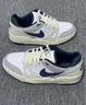 耐克（NIKE）男子运动休闲鞋COURT VISION运动鞋HF1744-101 大学红 40  实拍图