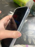 贝尔金（BELKIN）苹果15Pro钢化膜 iPhone15pro贴膜 9H防摔手机膜 德国肖特抑菌基材 OVA133 实拍图