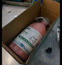 尔哈 EH 洗手液 JJ-500 清洗剂除油污工业重油污磨砂粉膏去油污黑手变白手工人汽修车 实拍图