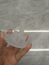 babycare【配件】儿童水杯类配件（小企鹅/果冻杯/运动水杯/双侧出水） 果冻弹跳杯吸嘴 实拍图