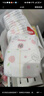 好奇（Huggies）铂金装纸尿裤NB84片(5kg以下)新生儿小号婴儿尿不湿小桃裤超薄 实拍图