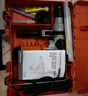东成1100W电锤电镐两用DZC1100-28冲击钻带安全离合混凝土电钻工业级 实拍图