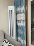 海尔（Haier）净省电 2匹省电柜机客厅立式空调 KFR-50LW/E1-1 家电国家补贴20% 以旧换新 实拍图