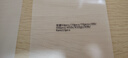 欧麦嘎适用荣耀x50钢化膜防摔保护honorx50i手机贴膜高清抗蓝光玻璃屏保x50i曲面全屏全覆盖蓝光钢化膜 超清水凝膜丨全胶贴合丨1片装 荣耀X50 实拍图