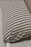 无印良品A类天竺棉裸睡四件套 100%全棉针织棉1.8米床单 被套220*240cm 实拍图