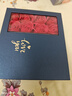 唯一（Winy）999纯银莫比乌斯项链生日礼物女士吊坠送女朋友老婆首饰品 实拍图