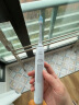 飞利浦（PHILIPS）电动牙刷头 C2牙菌斑洁净型 适配HX6730HX6512HX6803HX3714 超值囤货装-HX9023/67-6支 实拍图