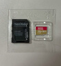 闪迪（SanDisk）256GB TF(MicroSD)内存卡 4K极速金卡A2 V30 U3行车记录仪 运动相机无人机 监控存储卡 读190MB/s 实拍图