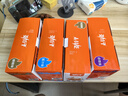 劲仔 鱼仔休闲零食小鱼干 糖醋味  300g/盒   20包 实拍图