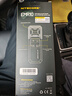 奈特科尔EMR10户外便携式电热驱蚊器超声波家用驱虫驱蚊神器 EMR10豪华版【含2节电池】 实拍图