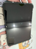 毕亚兹适用苹果24/21款iPad Mini7/6钢化膜 苹果平板电脑8.3英寸蓝光膜 强抗指纹全屏覆盖 PM157-蓝光 实拍图