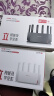 华三（H3C）WiFi6无线路由器千兆无线路由器家用游戏穿墙mesh组网大户型全屋覆盖高速稳定 NX30 Pro/ 3000M双频WiFi6 实拍图