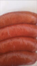 周老爹风味红肠东北特产熟食即食香肠烤肠风味红肠 100g*5袋 实拍图