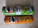 品客（Pringles）薯片桶装罐装马铃薯片休闲零食办公室春游零食酸乳酪洋葱味110g 实拍图