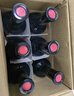 张裕第九代MAX(柔顺)解百纳蛇龙珠干红葡萄酒1L整箱国产红酒宴席送礼 实拍图