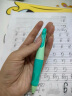 思笔乐（STABILO）德国进口 正姿自动铅笔3.15mm胖胖铅 幼儿园小学生文具学写字儿童启蒙矫正握姿 粗杆易握笔 黄色 实拍图