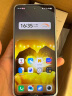 vivo iQOO Neo10 【国家补贴】 16GB+256GB 拉力橙 第三代骁龙8 自研电竞芯片Q2 120W闪充手机 实拍图