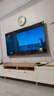 TCL电视 75T6L-C 75英寸 QD-Mini LED QLED量子点 绚彩XDR 1300nits DeepSeek 国家补贴20% 实拍图