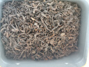 顶普1000g/袋茶叶云南普洱茶熟茶散茶原味好喝醇厚散装熟普普洱熟散茶 实拍图