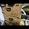 好奇（Huggies）铂金装纸尿裤XL96片(12-17kg)加大号婴儿尿不湿小桃裤裸感超薄透 实拍图