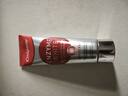 高露洁（Colgate）【孙颖莎同款】进口无水酵素美白牙膏101g红管酵素亮白深层去牙渍 实拍图