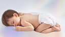 babycare皇室pro纸尿裤裸感尿不湿bbc婴儿尿布超薄透气bbc尿布夏日 纸尿裤【M】18片 适合6-11KG 实拍图