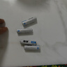 南孚5号充电电池4粒 1600mAh 附充电器 镍氢充电耐用型 适用于玩具车/血压计/挂钟/鼠标键盘等 AA 实拍图
