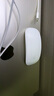 Apple/苹果 妙控鼠标-白色(USB-C端口)多点触控表面苹果鼠标蓝牙鼠标无线鼠标办公鼠标适用于Mac/iPad  实拍图