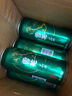 雪花啤酒（Snowbeer）晶粹 500ml*12听整箱装 实惠好酒 婚宴 实拍图