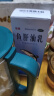 星鲨 鱼肝油乳 500ml 成人孕妇可用 治疗维生素A维生素D缺乏 实拍图