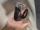 绿联车载手机支架桌面magsafe磁吸支架真空吸附吸盘适用汽车中控台导航支撑架 实拍图