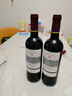 拉菲（LAFITE）传奇波尔多赤霞珠干红葡萄酒 750ml 红酒单瓶装 实拍图