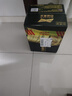 百威黑金啤酒500ml*12听整箱装烈性拉格焦香醇厚  实拍图